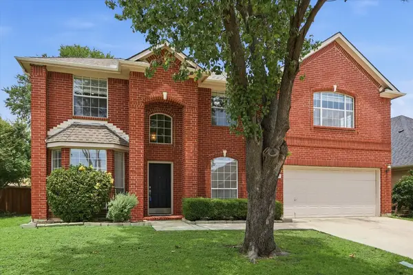 105 Dorsett Drive, Irving, TX 75063