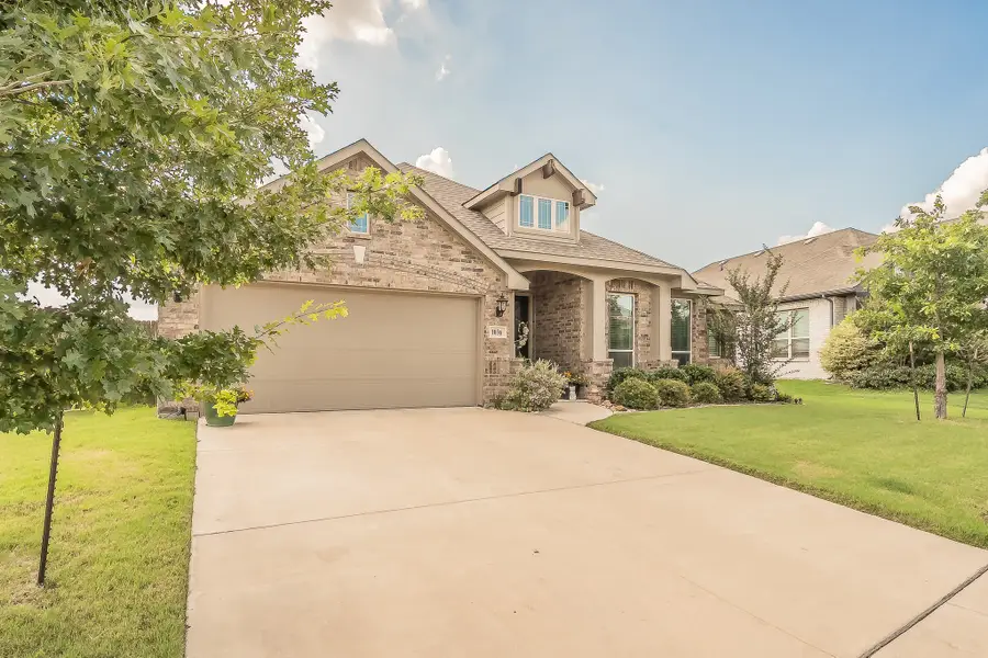 1036 Kingston Drive, Godley, TX 76044 - #2