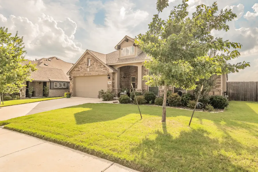 1036 Kingston Drive, Godley, TX 76044 - #3