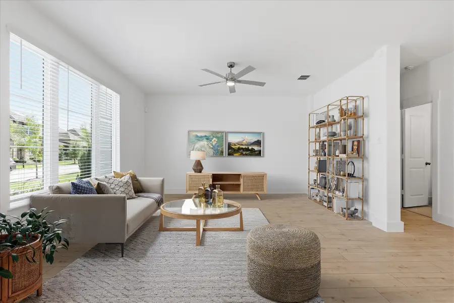 1416 Birds Fort Trail, Arlington, TX 76005 - #2