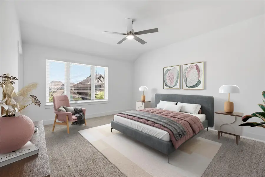 1416 Birds Fort Trail, Arlington, TX 76005 - #3