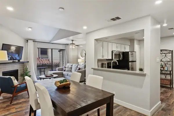 4777 Cedar Springs Road #8M, Dallas, TX 75219