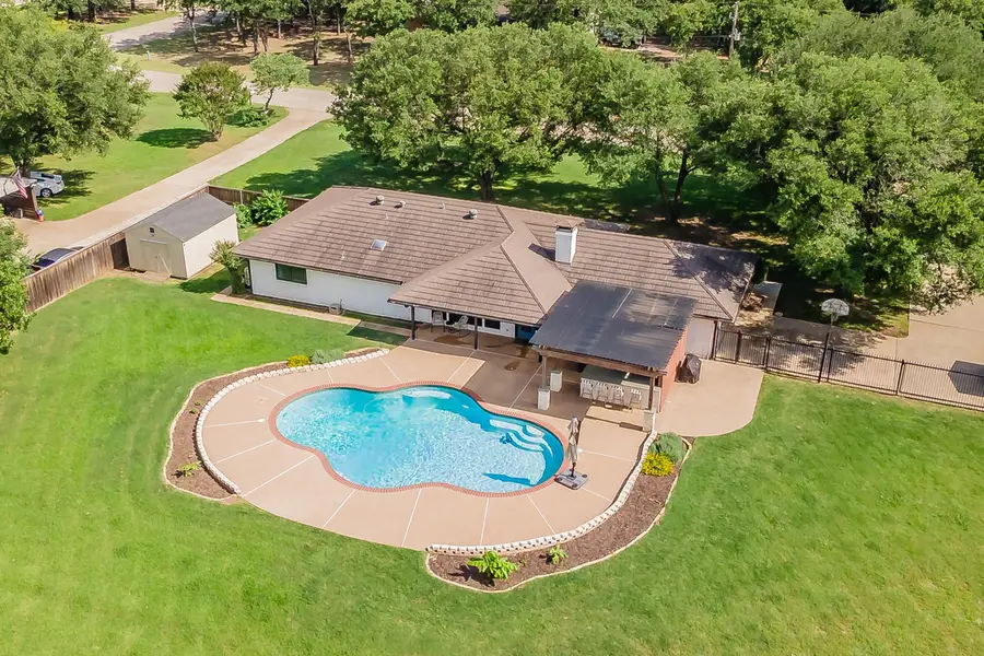 224 Bob White Trail, Burleson, TX 76028 - #2