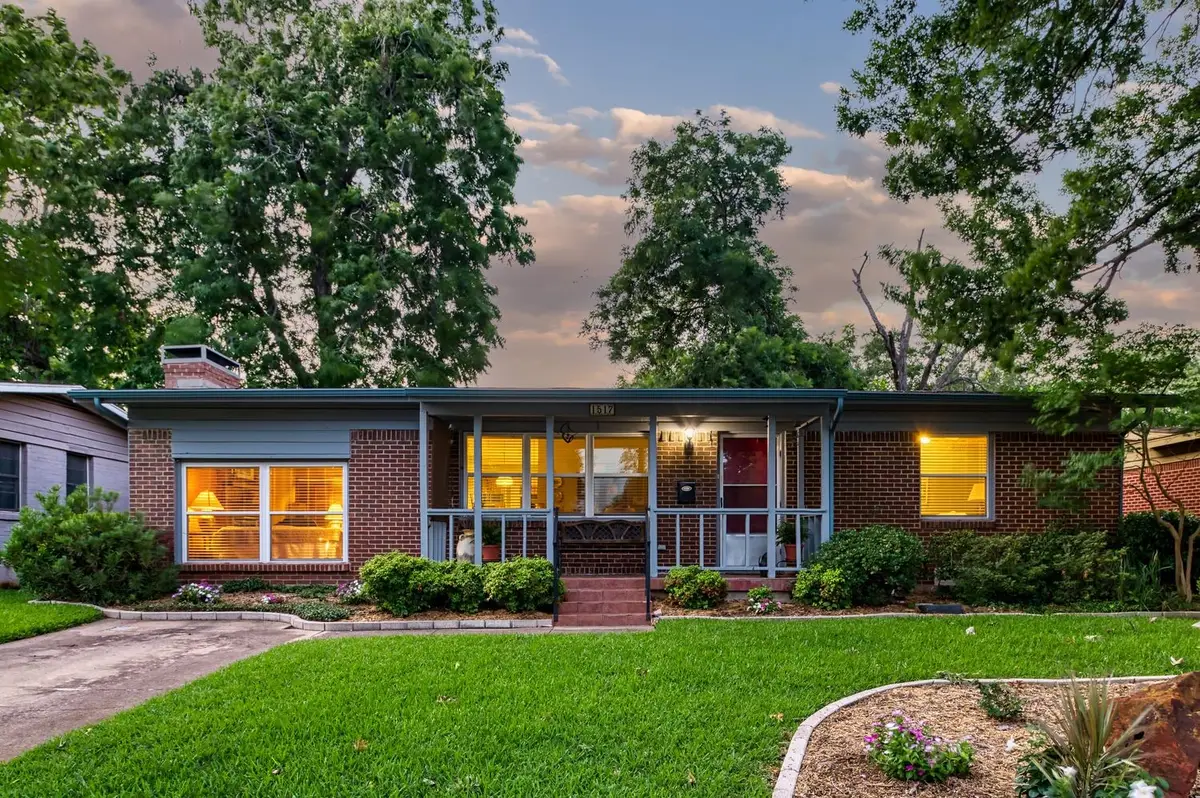 1517 Marshalldale Drive, Arlington, TX 76013 - #1