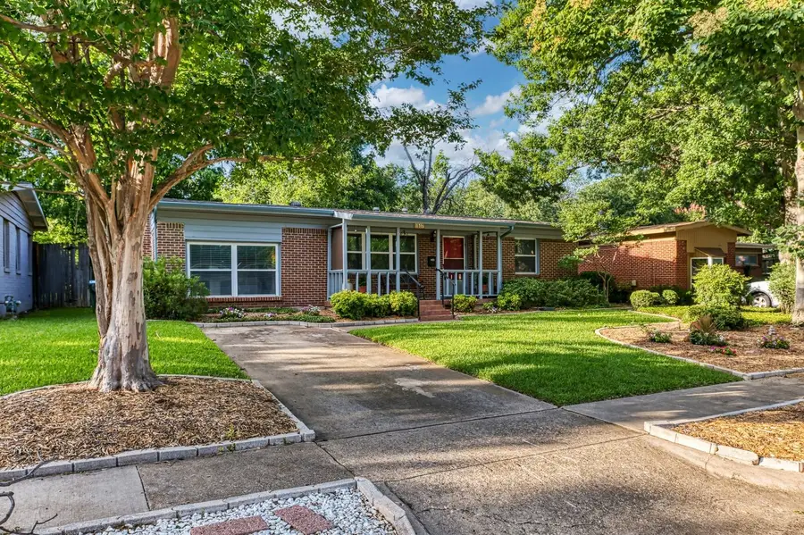 1517 Marshalldale Drive, Arlington, TX 76013 - #2