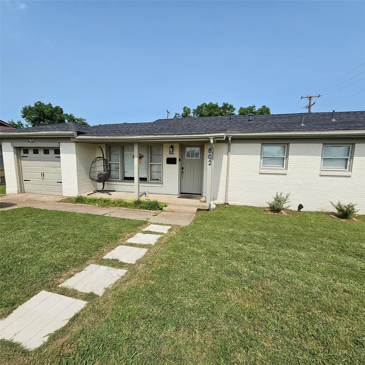 802 Brown Trail, Bedford, TX 76022 - #1