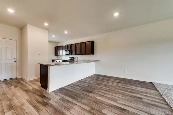 3038 Chico Drive, Forney, TX 75126