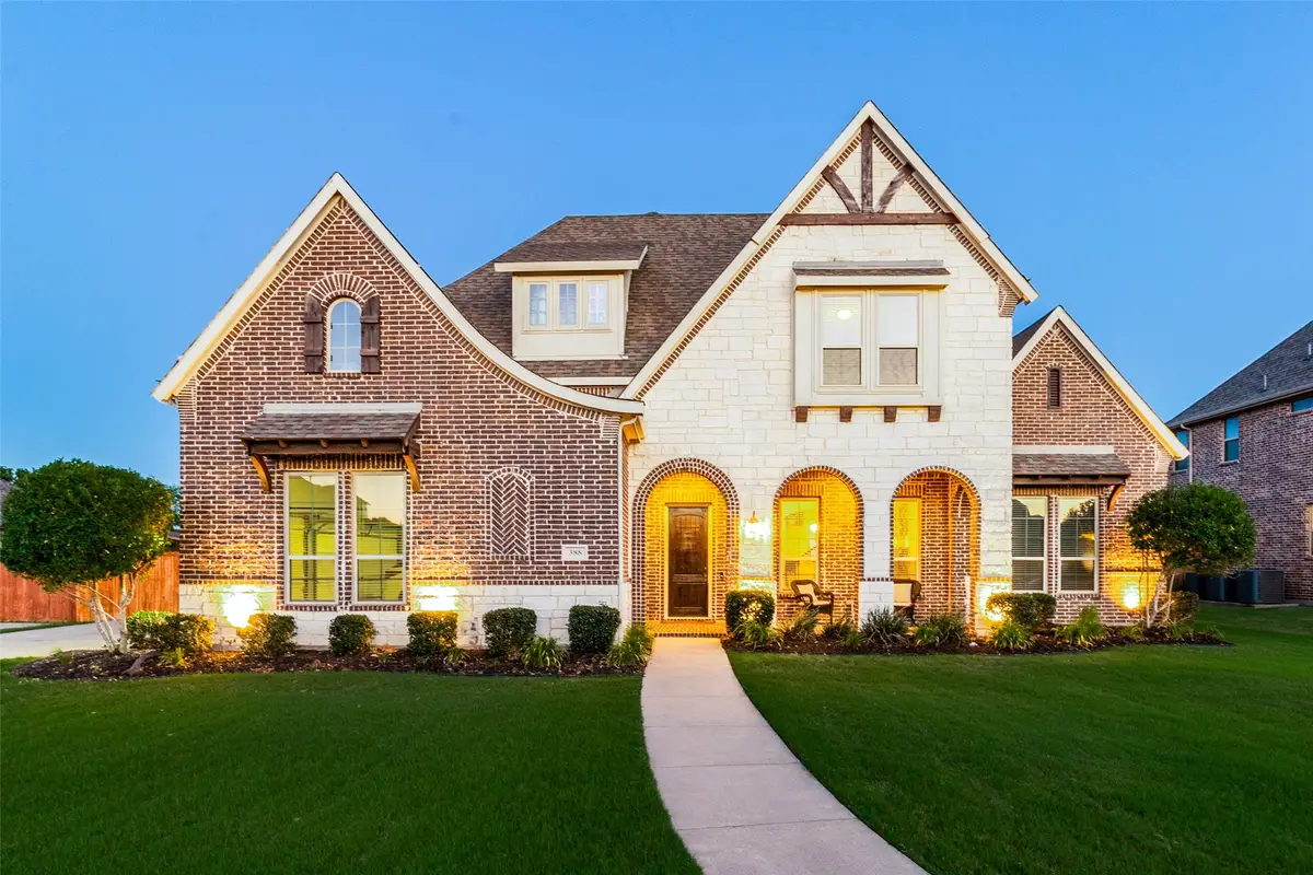 388 Bethany Road, Sunnyvale, TX 75182 - #1