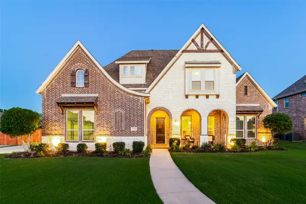 388 Bethany Road, Sunnyvale, TX 75182