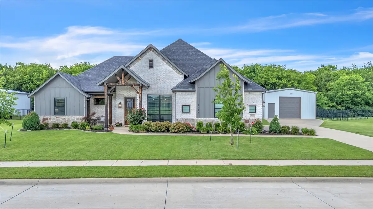 1014 Rennard Street, Caddo Mills, TX 75135 - #1