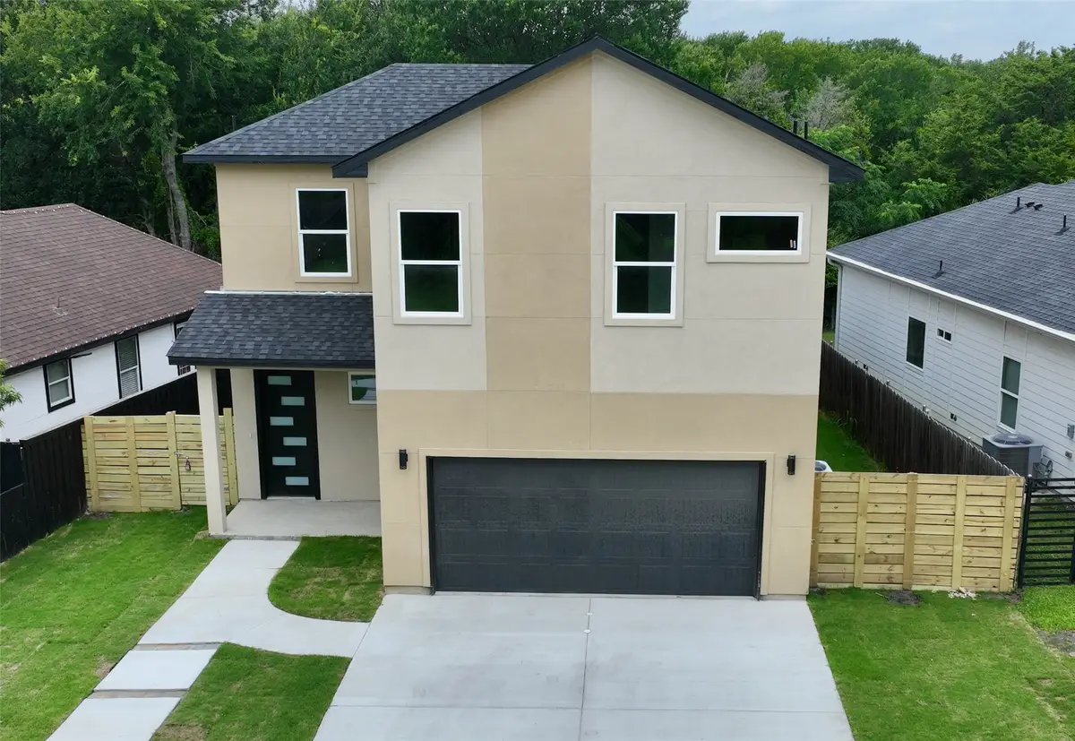 2823 Curvilinear Court, Dallas, TX 75227 - #1