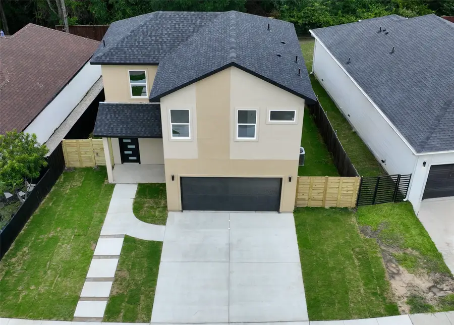 2823 Curvilinear Court, Dallas, TX 75227 - #2