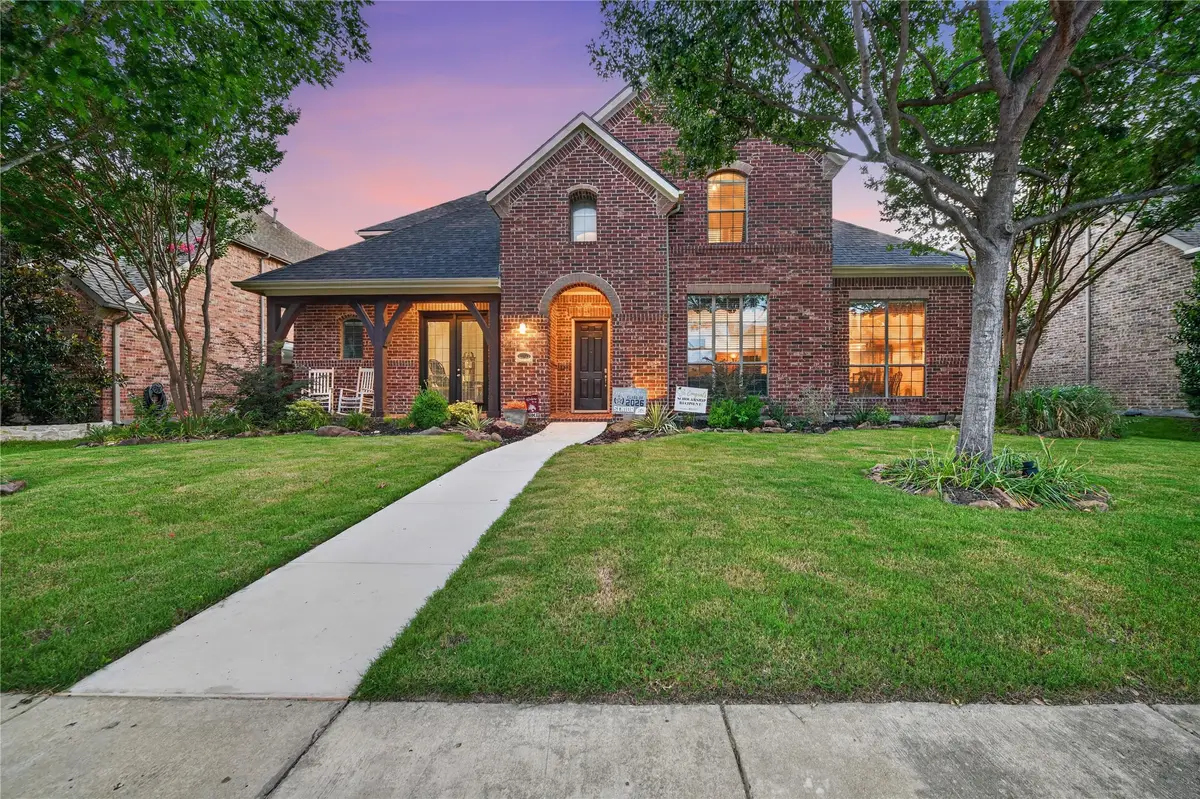 11663 Frontier Drive, Frisco, TX 75033 - #1