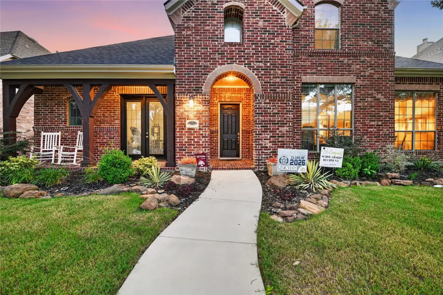 11663 Frontier Drive, Frisco, TX 75033 - #2