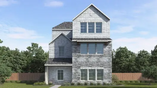2119 Waterlow Lane, Allen, TX 75013