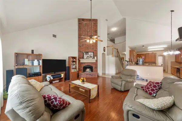 4516 Maidstone Way, McKinney, TX 75070