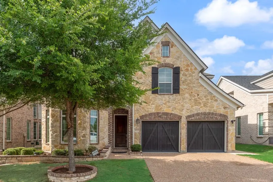 14205 Notting Hill Drive, Little Elm, TX 75068 - #2