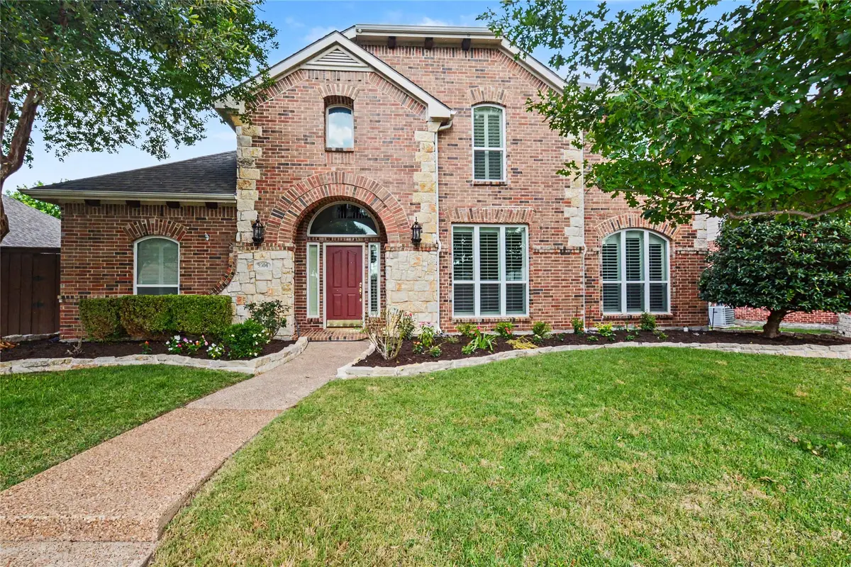 9304 Katrina Path, Plano, TX 75025 - #1