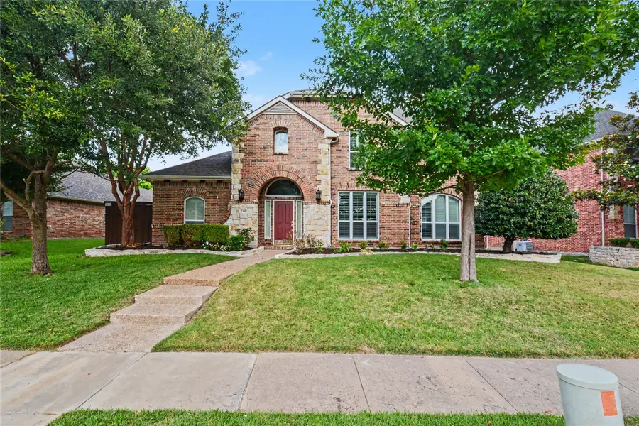 9304 Katrina Path, Plano, TX 75025 - #2
