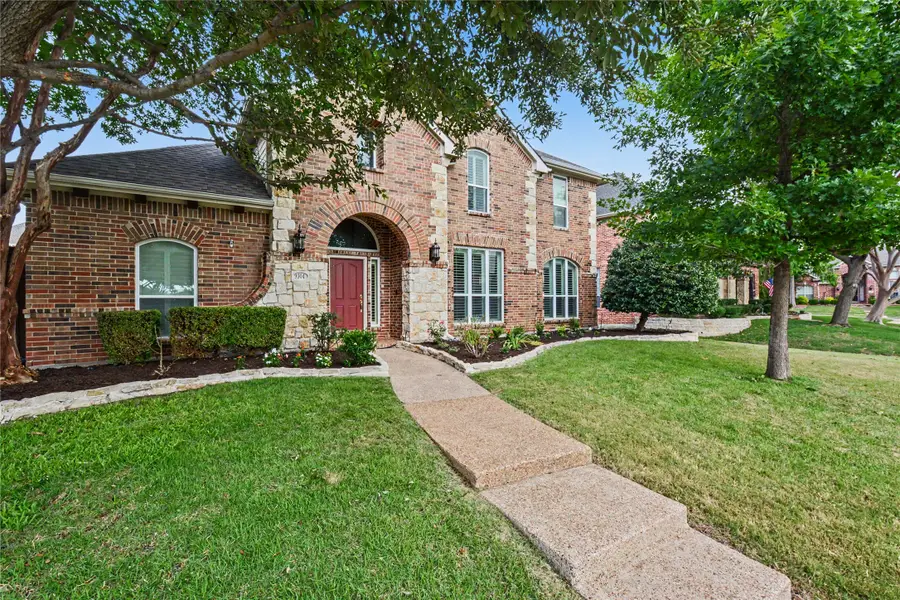 9304 Katrina Path, Plano, TX 75025 - #3