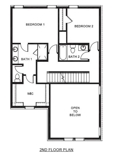 1474 Dulwich Drive, Allen, TX 75013 - #3