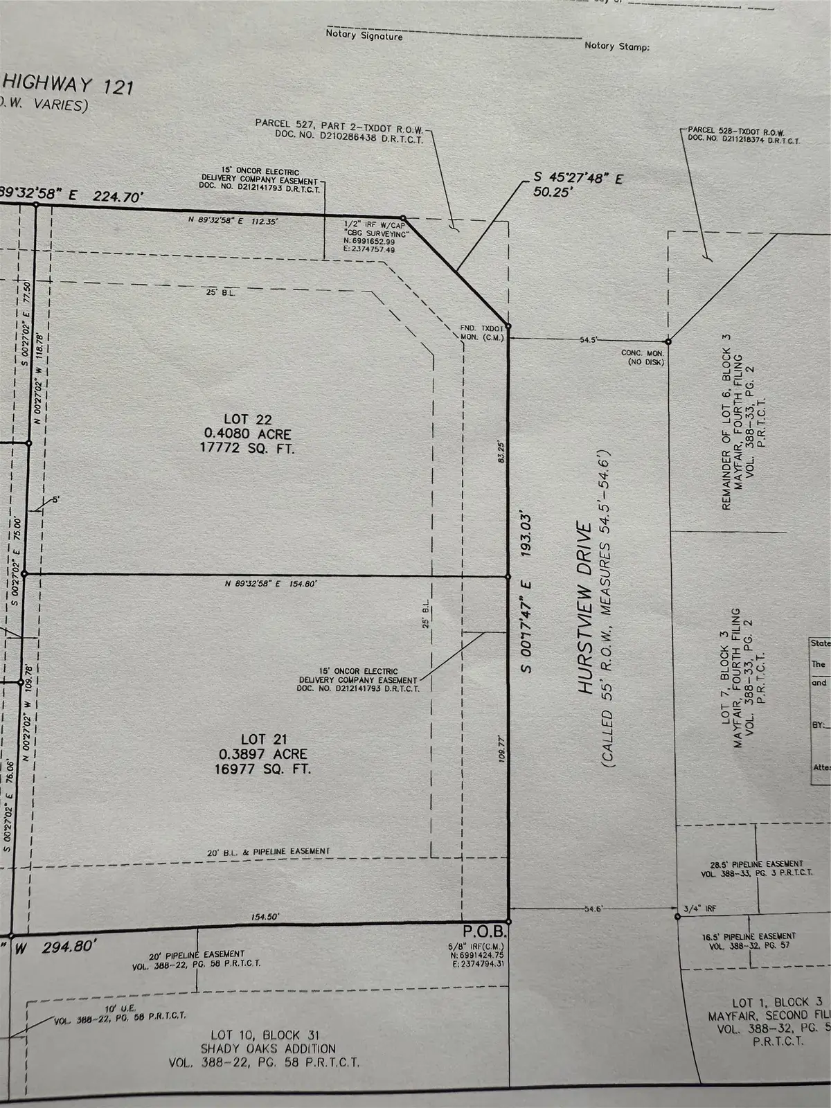 1441 Hurstview Drive, Hurst, TX 76053 - #1