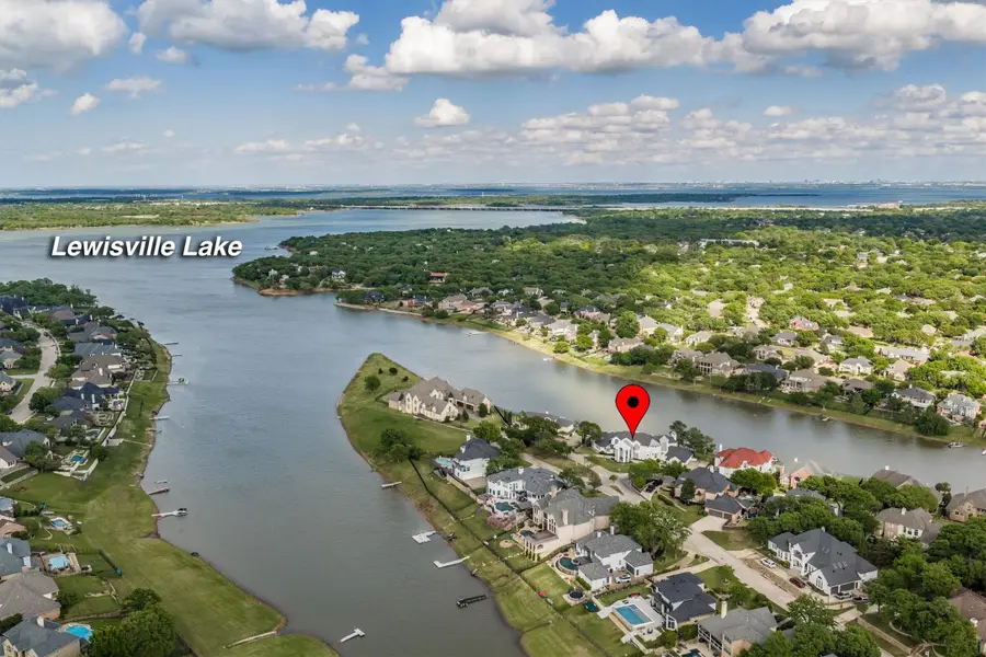 656 Timbercrest Circle, Highland Village, TX 75077 - #2