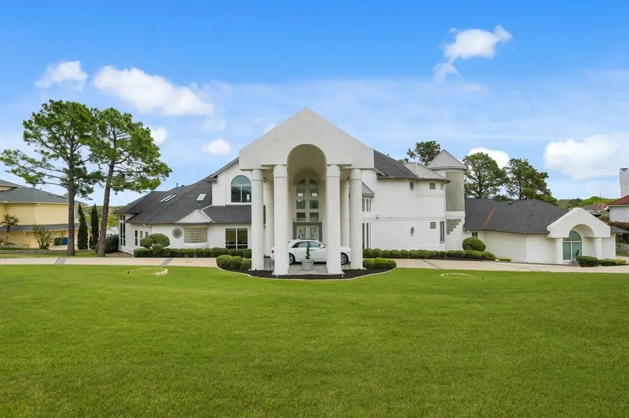 656 Timbercrest Circle, Highland Village, TX 75077 - #3