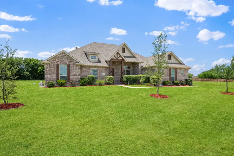 583 Crystal Lake Lane, Red Oak, TX 75154 - #2