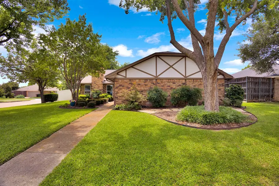 1600 Hearthstone Drive, Plano, TX 75023 - #3