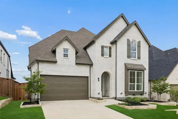 1729 Boxwood Row Drive, Aubrey, TX 76227