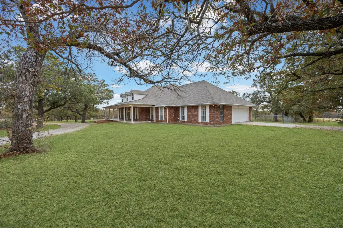 26184 S Fm 4, Lipan, TX 76462 - #1
