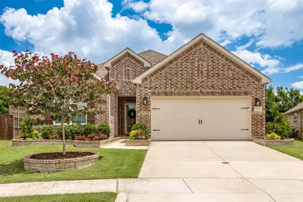3401 Easterly Lane, Argyle, TX 76226