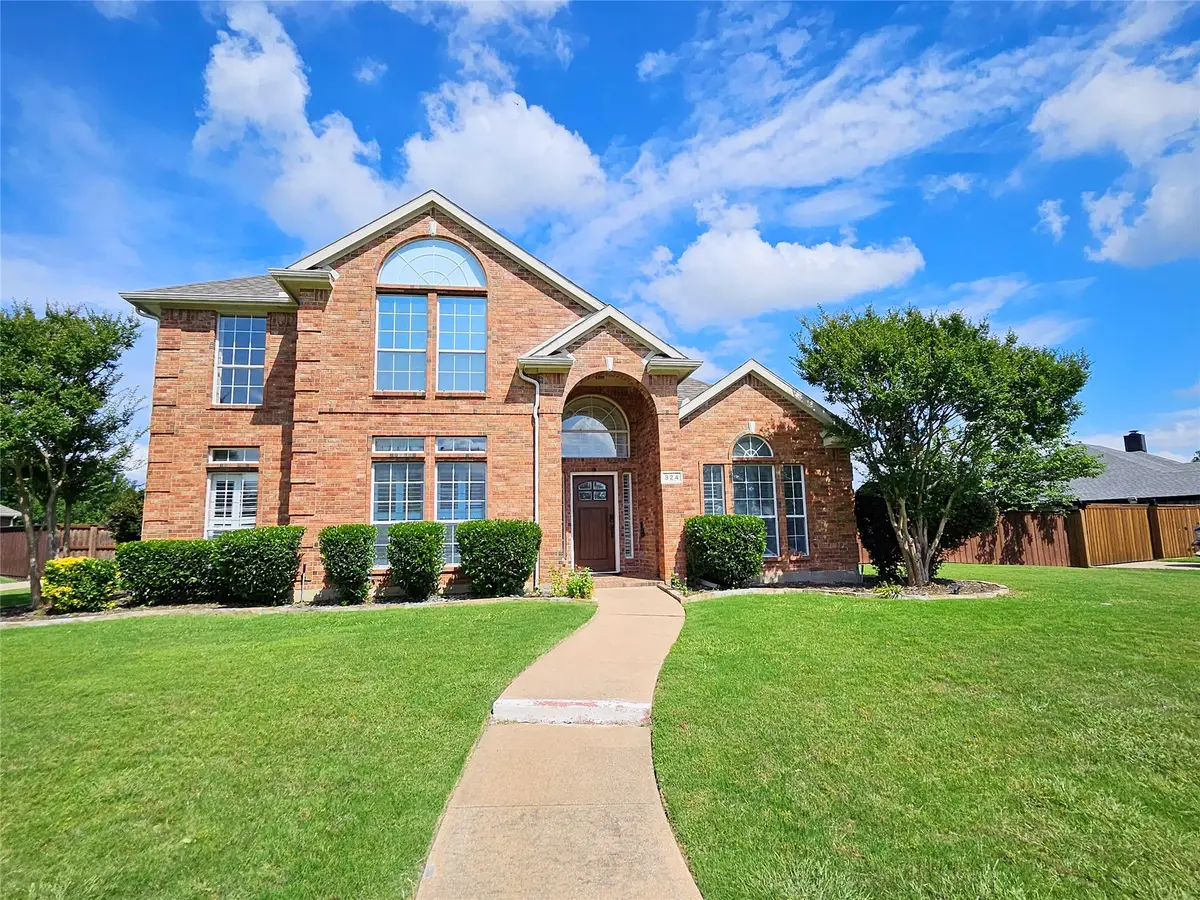 324 Ambrose Drive, Murphy, TX 75094 - #1