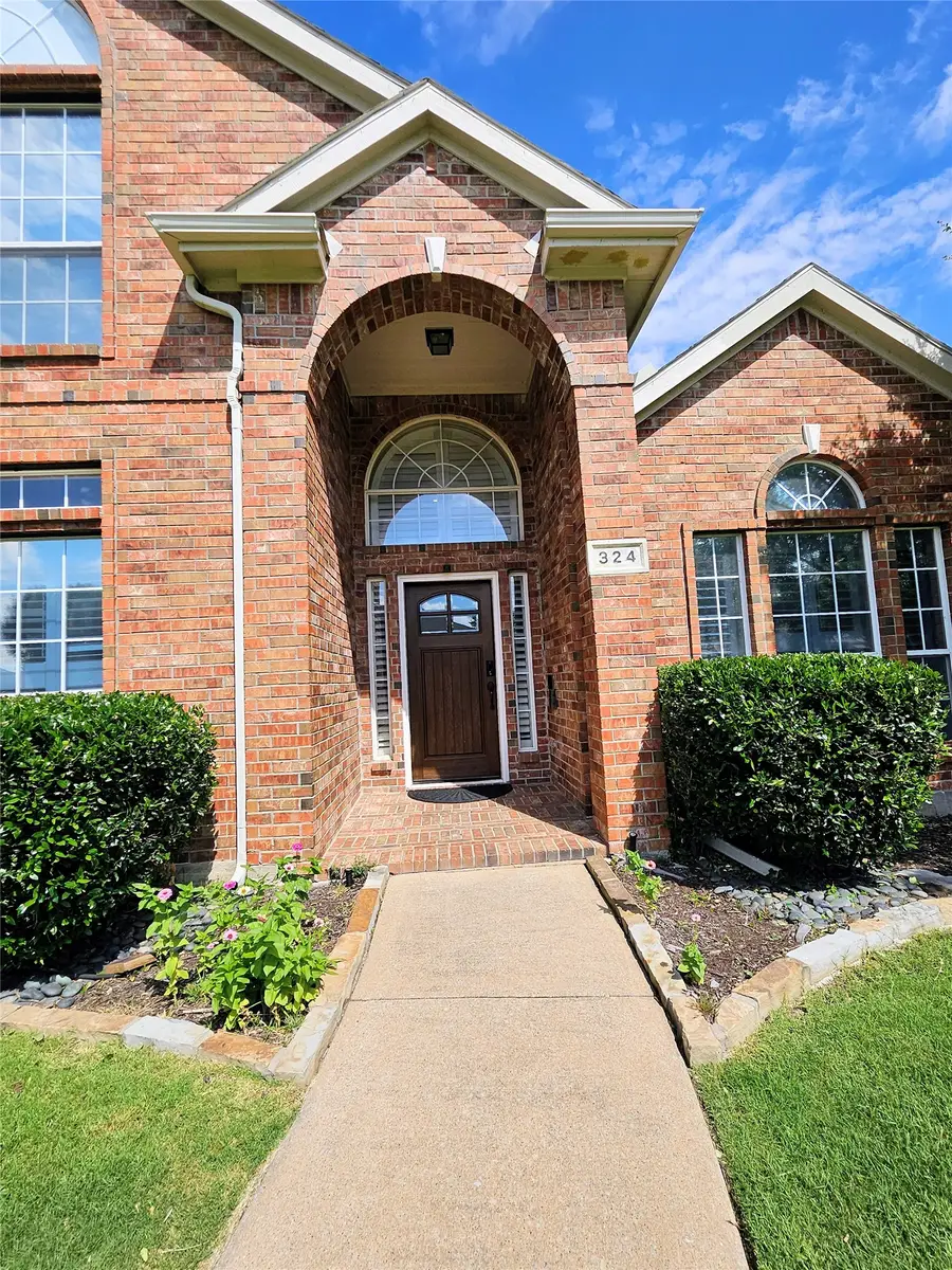 324 Ambrose Drive, Murphy, TX 75094 - #2