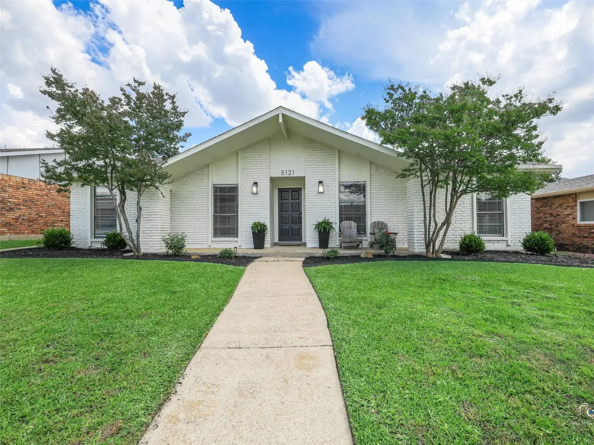 5121 Pruitt Drive, The Colony, TX 75056 - #1