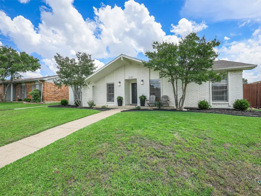 5121 Pruitt Drive, The Colony, TX 75056 - #2