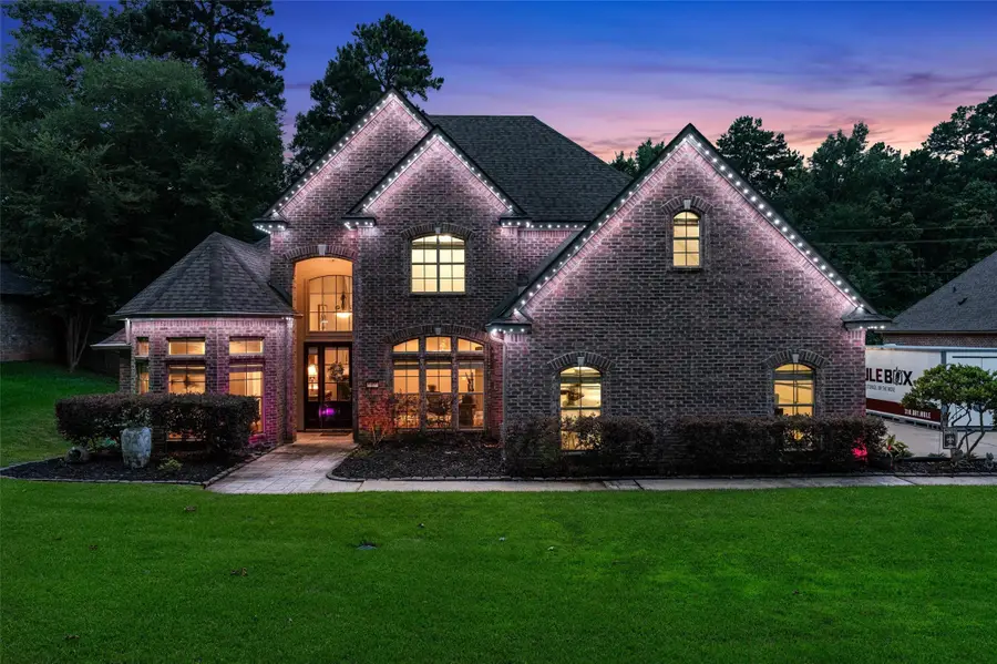 5005 Willow Chase Drive, Benton, LA 71006 - #2