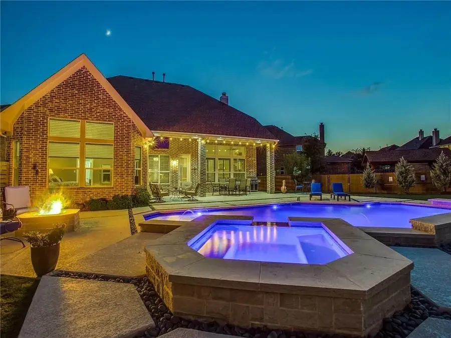 6688 Excelsior Place, Frisco, TX 75035 - #2