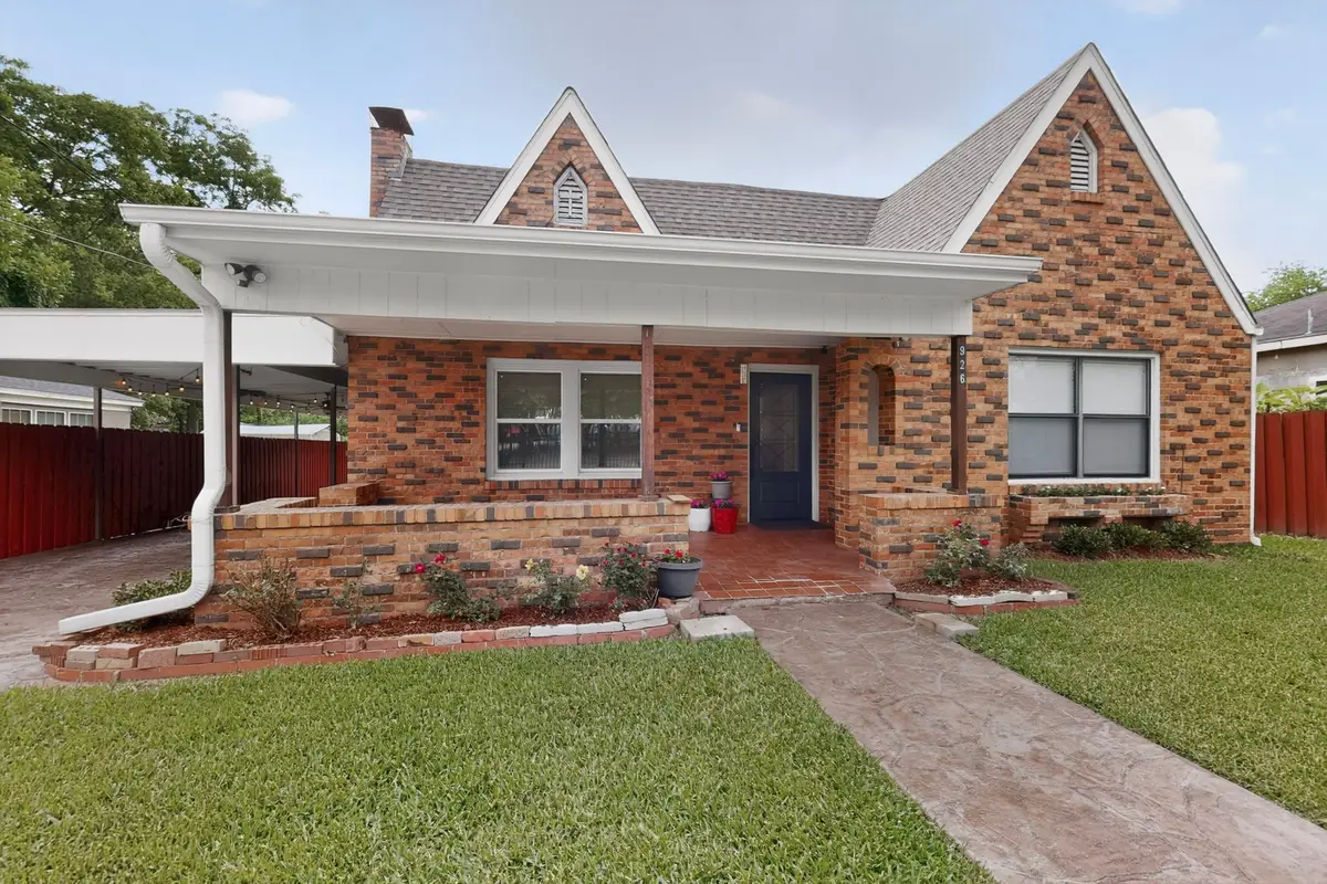 926 S Kennedy Avenue, Tyler, TX 75701 - #1