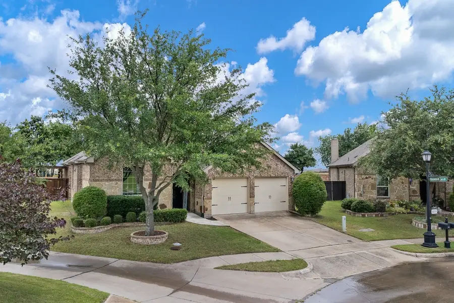 1001 Brigham Drive, Forney, TX 75126 - #2