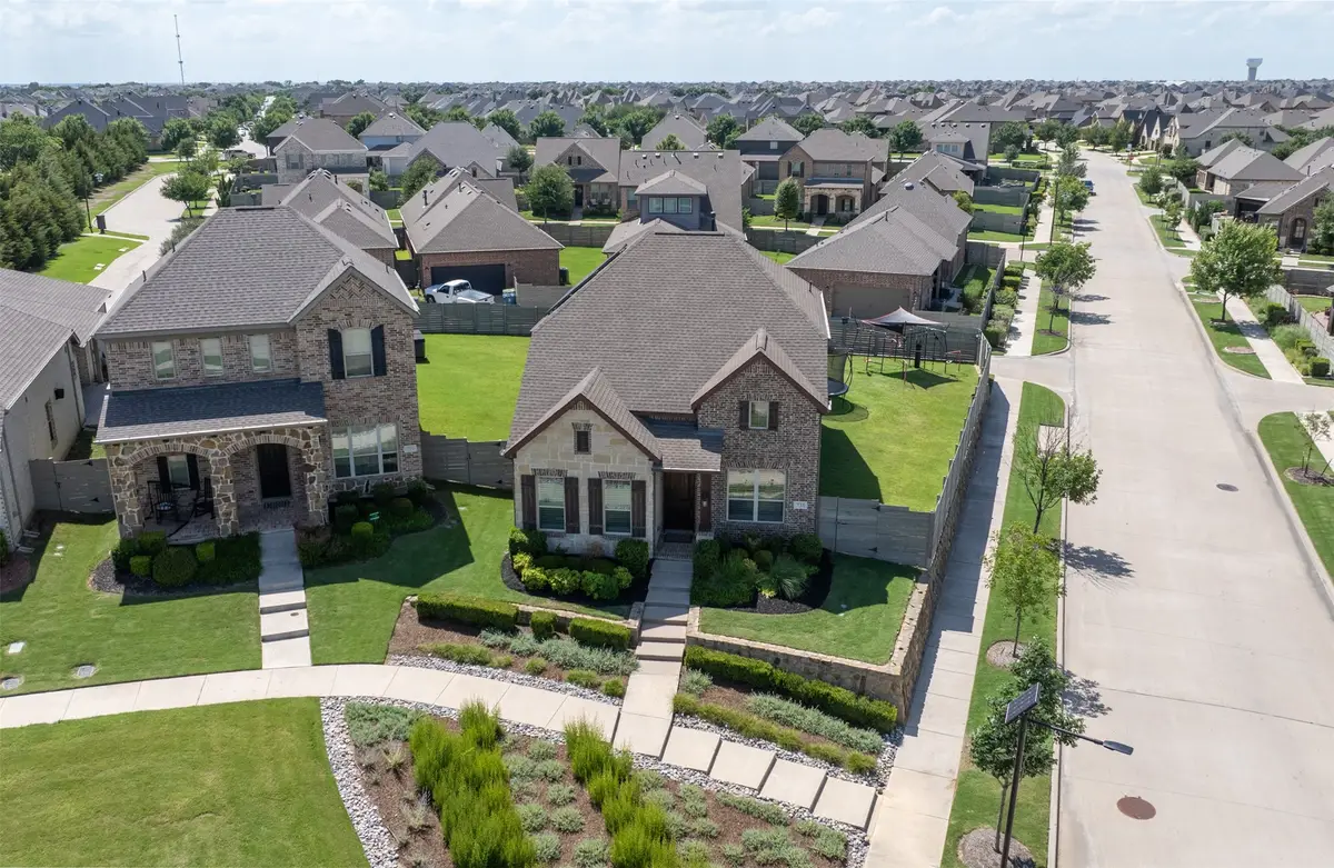 721 Matchbox Street, Argyle, TX 76226 - #1