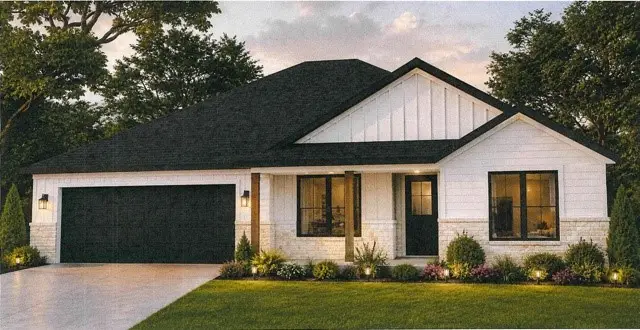 718 Carson Street, Hico, TX 76457 - #1
