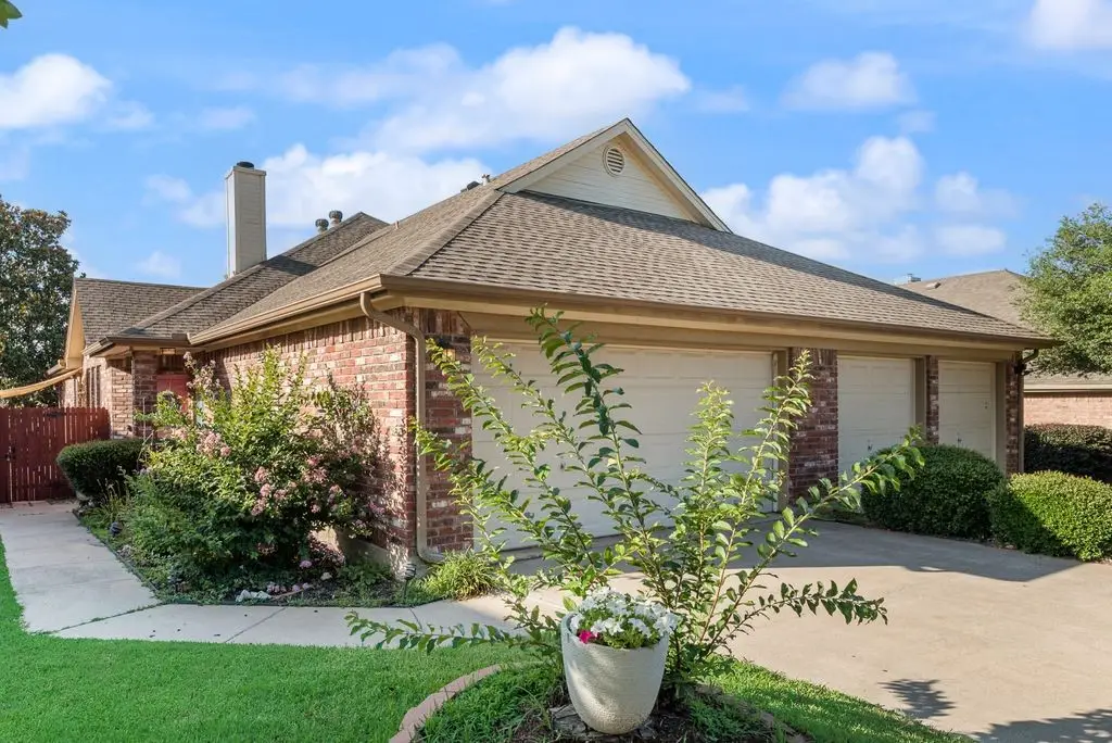 3205 Cape Cod Court, Arlington, TX 76017 - #1