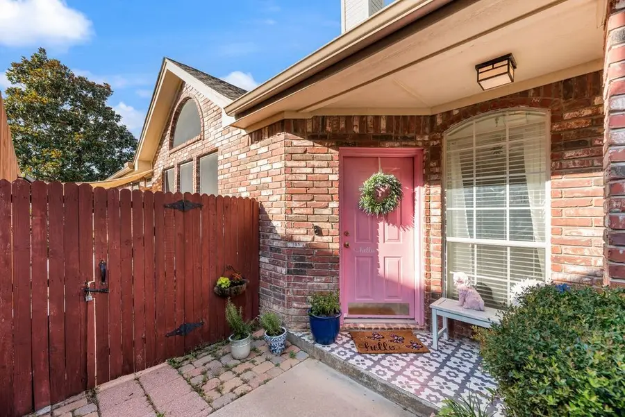3205 Cape Cod Court, Arlington, TX 76017 - #2