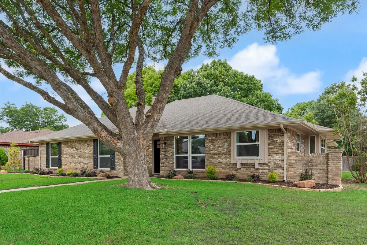 2701 Lawndale Drive, Plano, TX 75023 - #1