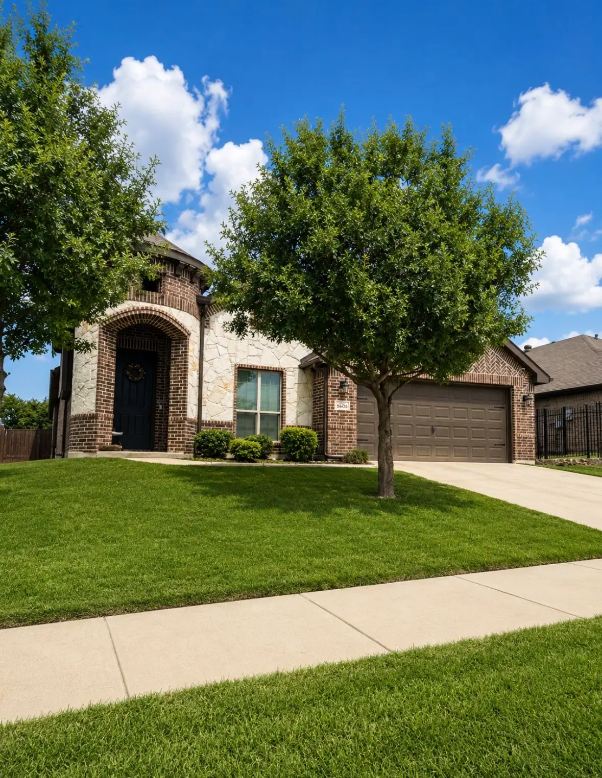 5420 Quiet Woods Trail, Fort Worth, TX 76123 - #1