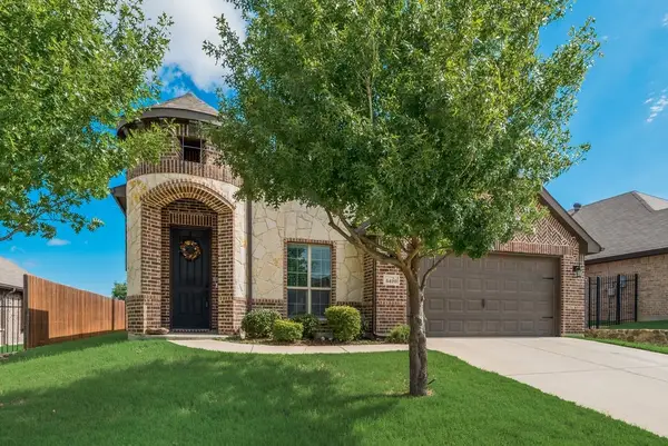 5420 Quiet Woods Trail, Fort Worth, TX 76123