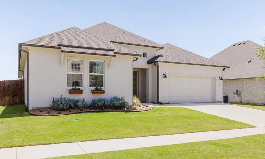 705 W Jockey, Willow Park, TX 76087 - #2