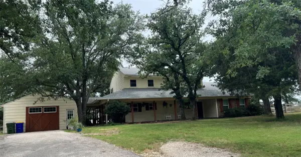 1231 Latigo Lane, Bartonville, TX 75022